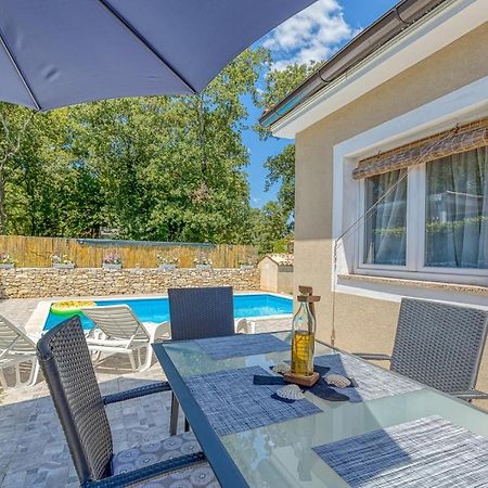 Holiday House Mir Kanfanar Zewnętrze zdjęcie