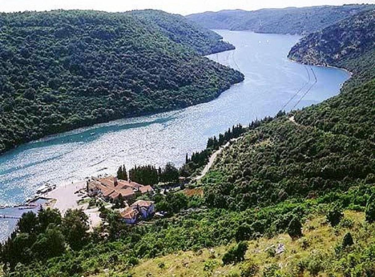 Holiday House Mir Kanfanar Zewnętrze zdjęcie