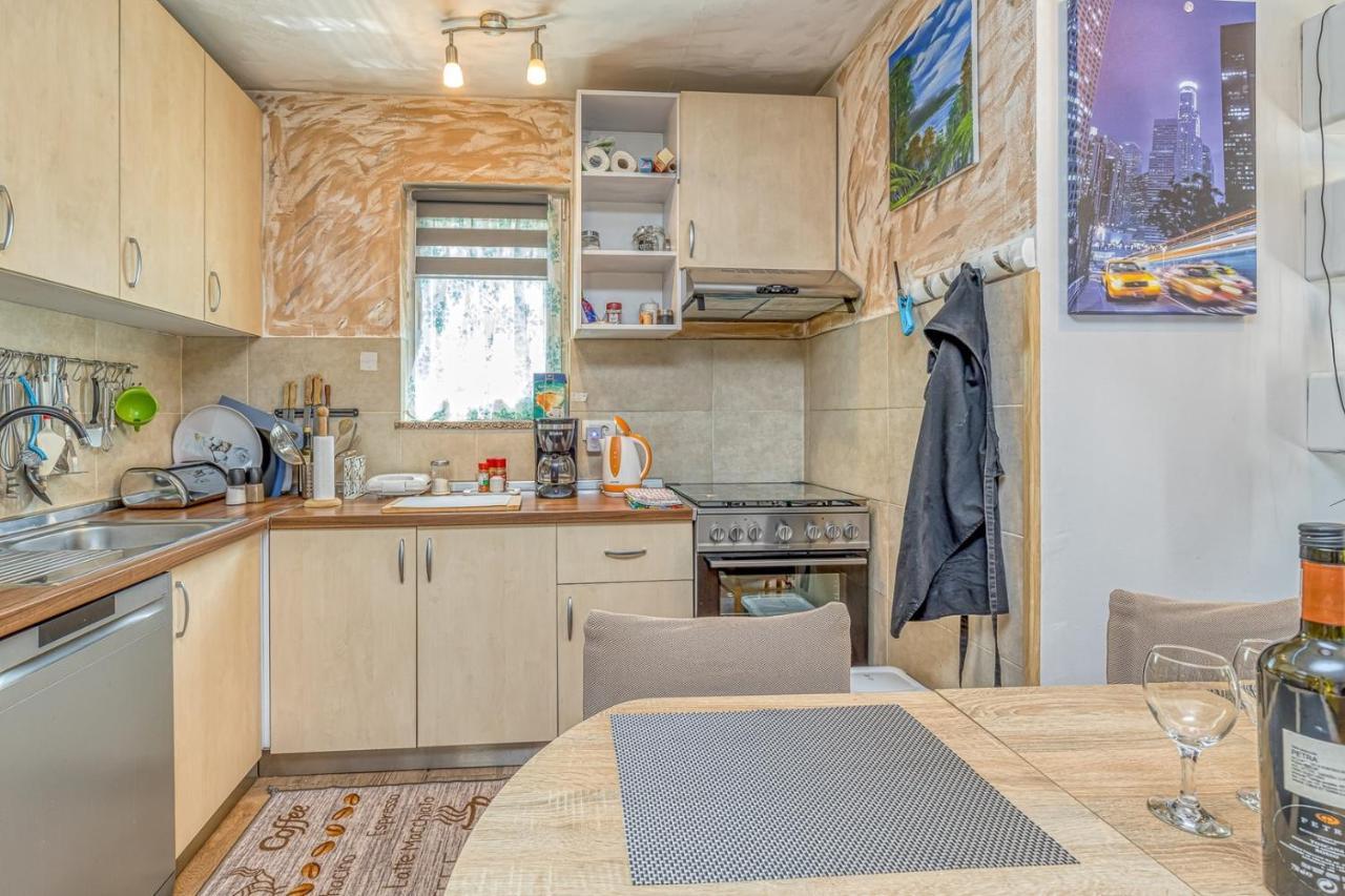 Holiday House Mir Kanfanar Zewnętrze zdjęcie
