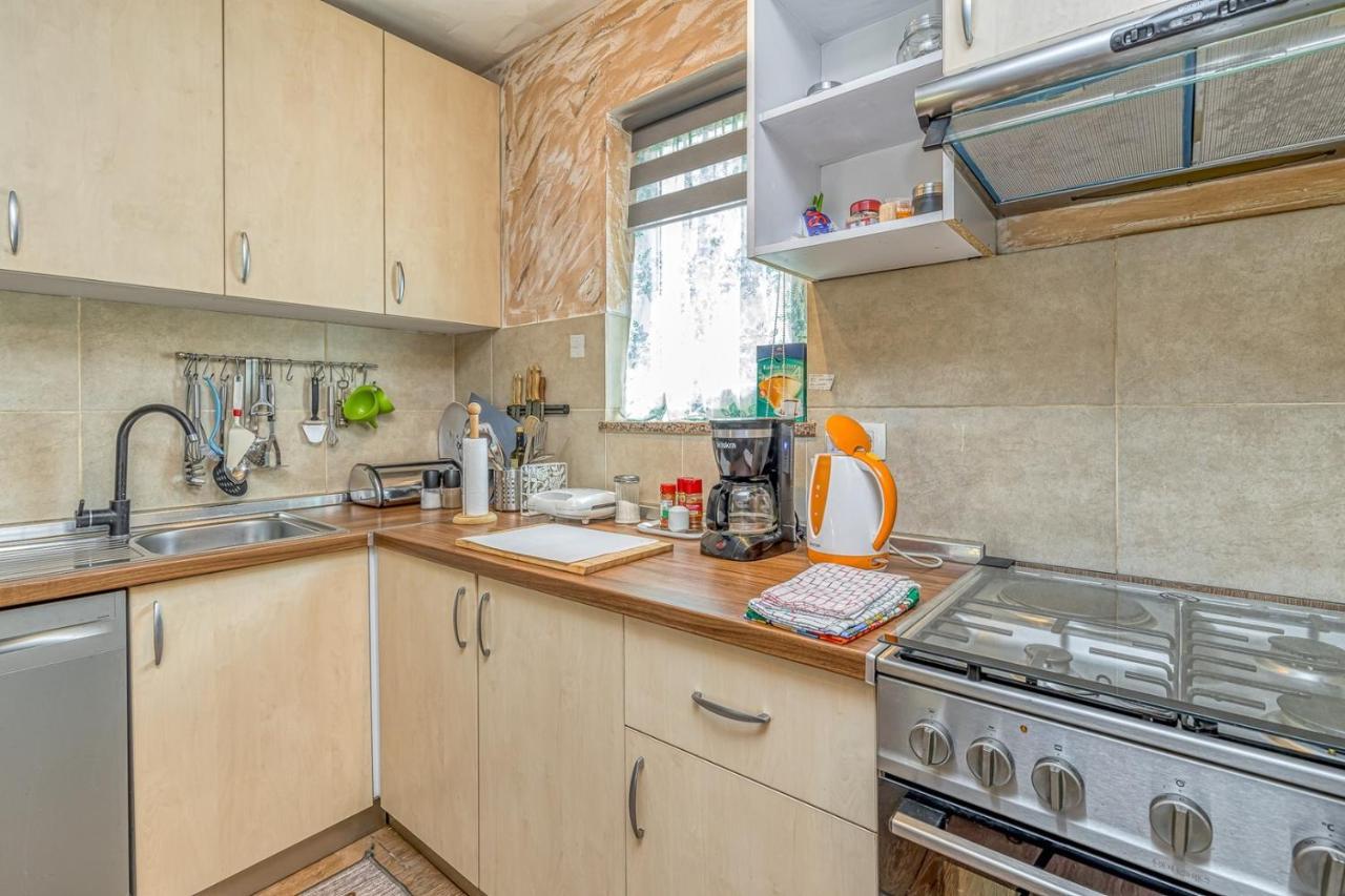 Holiday House Mir Kanfanar Zewnętrze zdjęcie