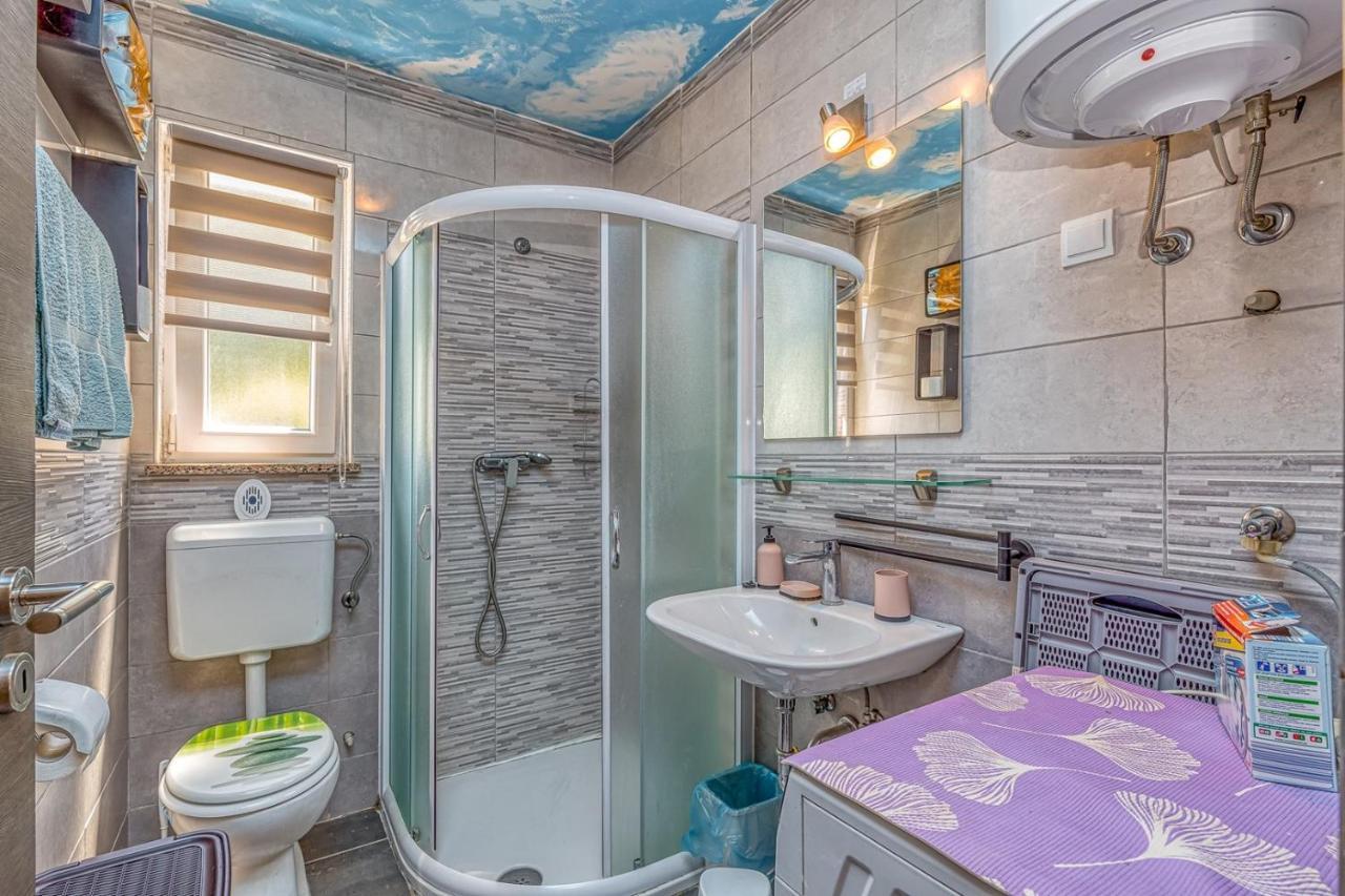 Holiday House Mir Kanfanar Zewnętrze zdjęcie