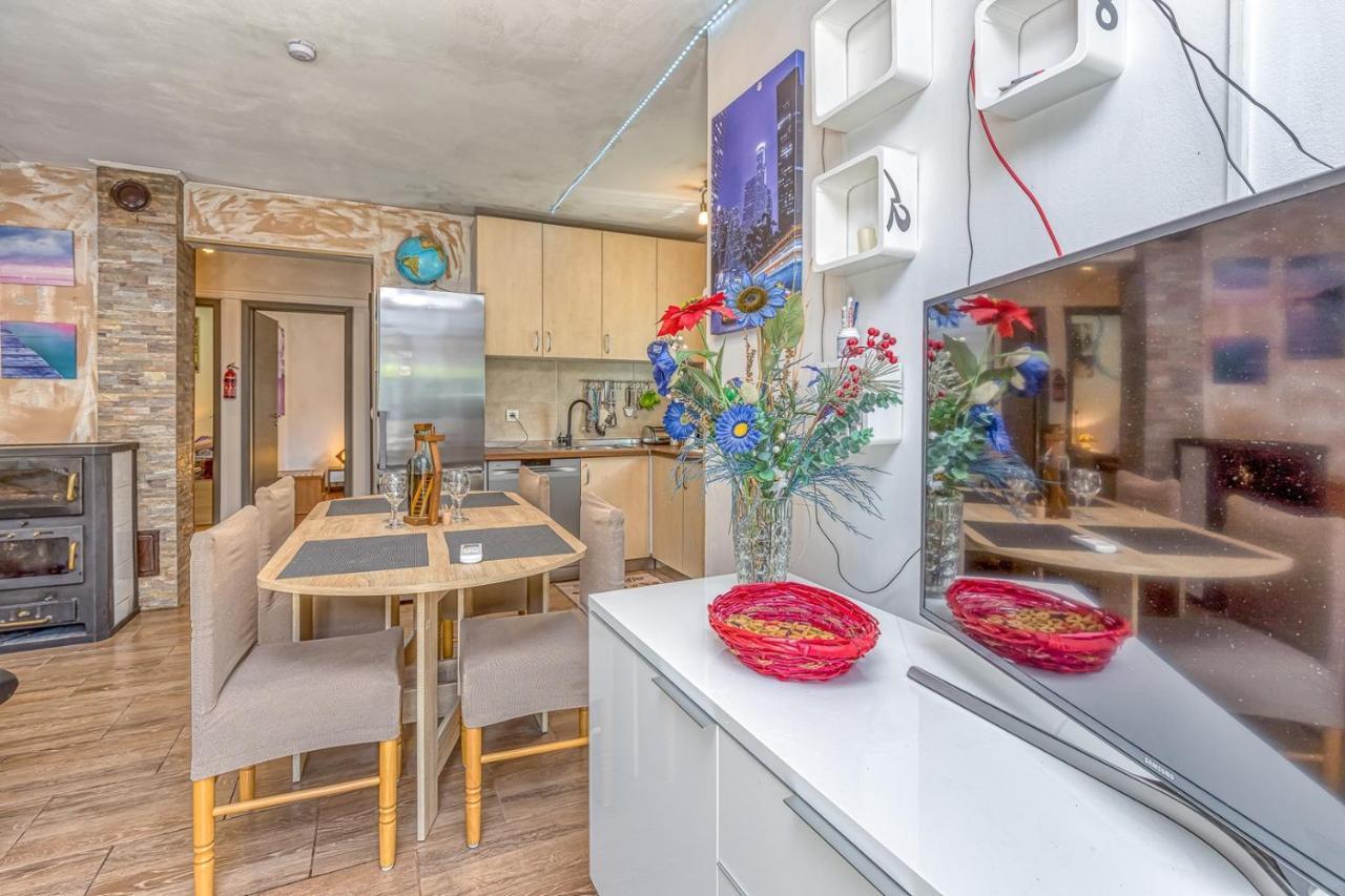 Holiday House Mir Kanfanar Zewnętrze zdjęcie