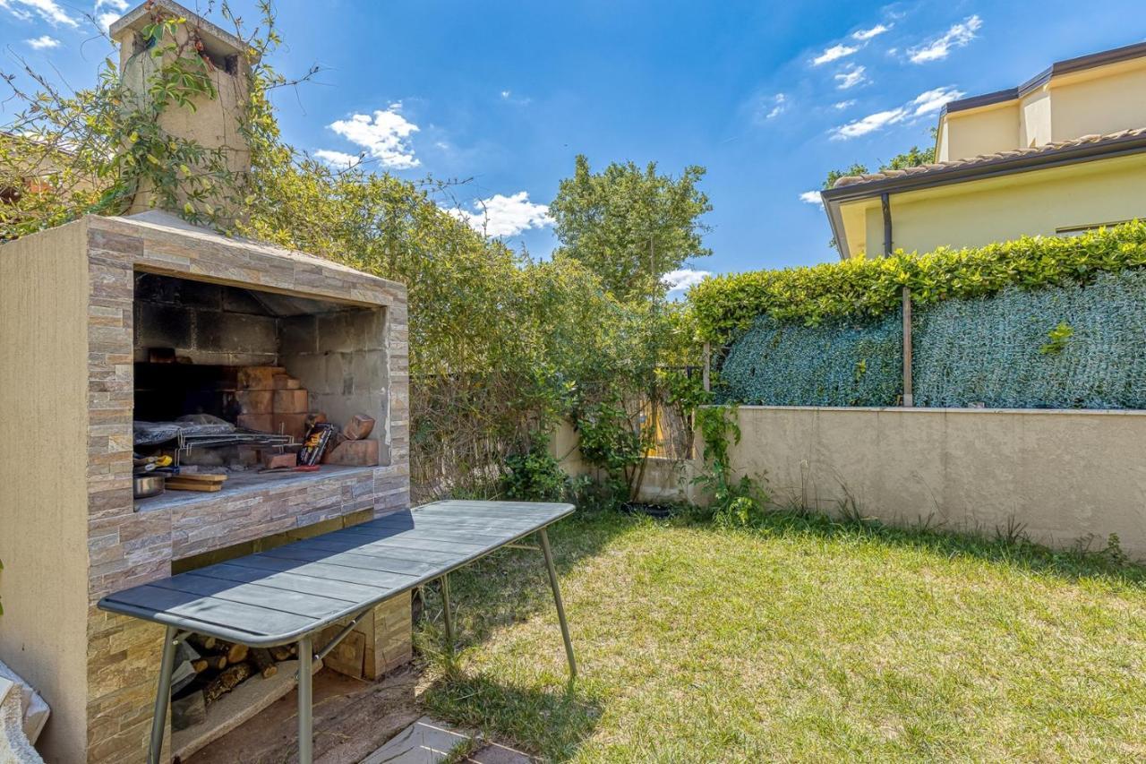 Holiday House Mir Kanfanar Zewnętrze zdjęcie
